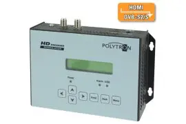 Modulator Polytron HDM-1 SL HDMI do DVB-S/S2