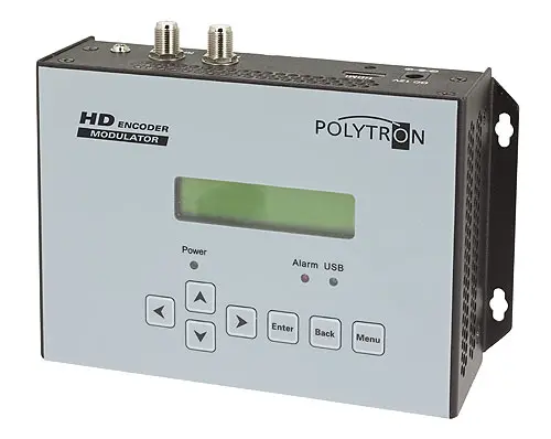Modulator Polytron HDM-1 SL HDMI do DVB-S/S2