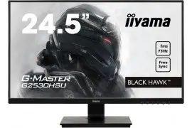 Monitor LED IIYAMA G2530HSU-B1 24,5