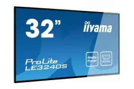 Monitor LED IIYAMA LE3240S-B1 32
