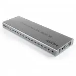 Multi-Viewer HDMI 16/1 PIP Spacetronik SPH-MV161PIP-Q FullHD 1080p