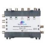 Multiswitch 5/6 Spacetronik MS-0506PLP-3