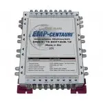 Multiswitch kaskadowy EMP-centauri MS9/9+16ECP-12 17dB/12dB
