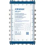 Multiswitch kaskadowy Spaun 5/5 na 16 SMK 55163 F