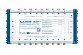 Multiswitch kaskadowy Spaun 9/9 na 8 SMK 9989 FA