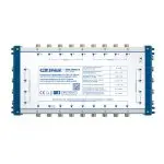 Multiswitch kaskadowy Spaun 9/9 na 8 SMK 9989 FA