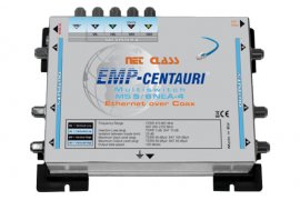 Multiswitch NET CLASS EMP-Centauri MS5/6NEU-4 + PA12F