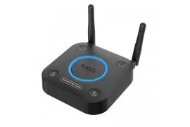 B06 Nadajnik audio Bluetooth 5.0 1Mii TX 50m