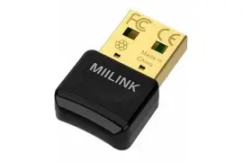 Nadajnik Bluetooth 5.0 USB do komputera Miilink BT501 Windows