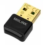 Nadajnik Bluetooth 5.0 USB do komputera Miilink BT501 Windows