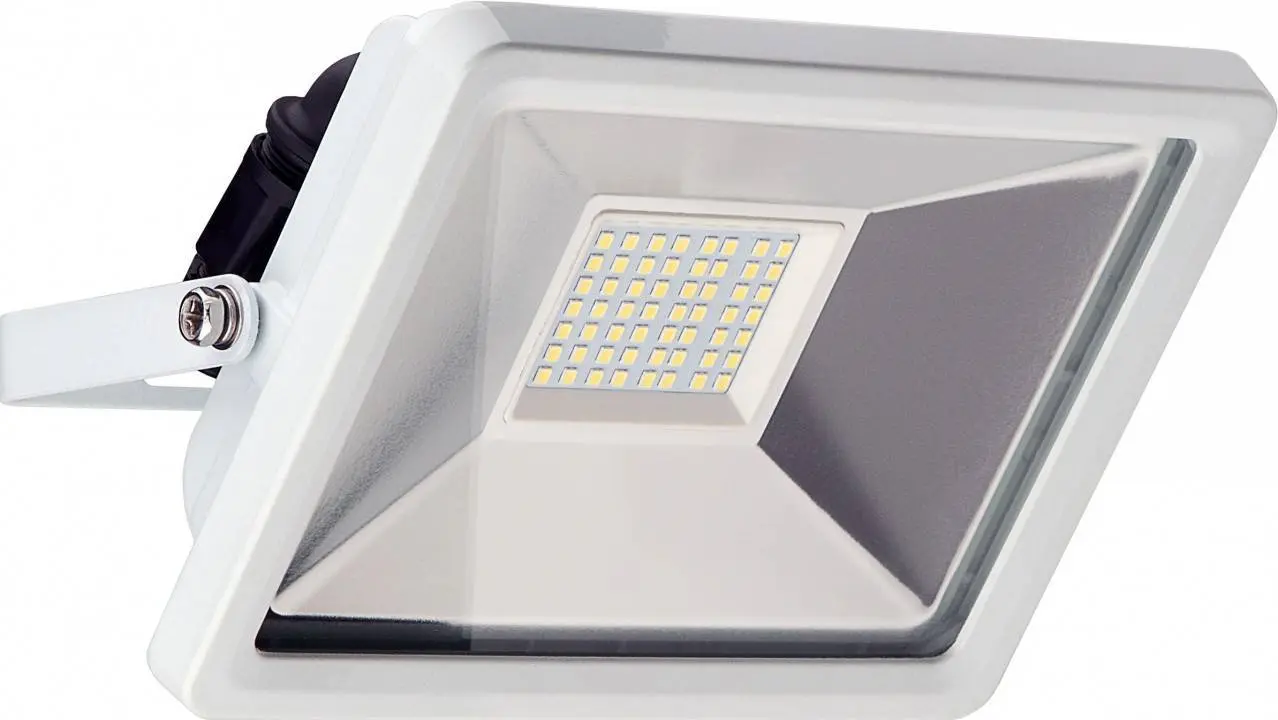 Naświetlacz LED Goobay 30W IP65 A+