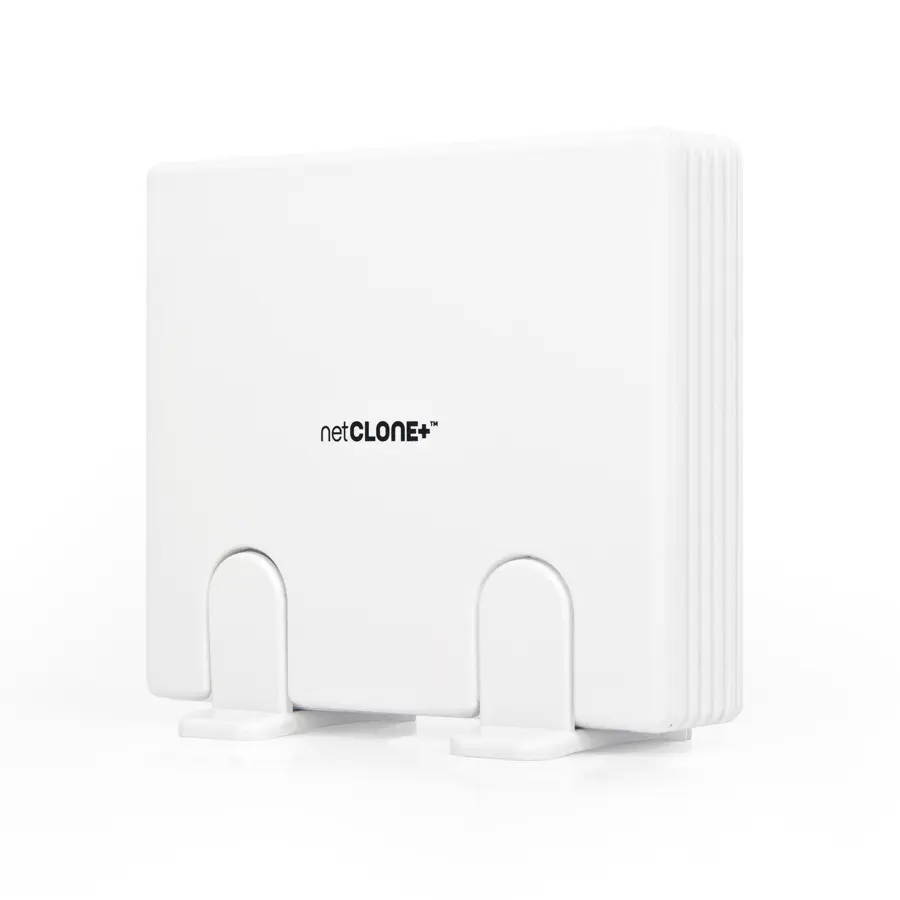 netCLONE+ Multiroom WiFi Adapter
