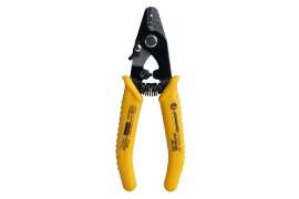 Nożyce do przewodów światłowodowych trójotworowe JONARD TOOLS JIC-375