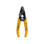 Nożyce do przewodów światłowodowych trójotworowe JONARD TOOLS JIC-375