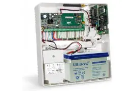 OBUDOWA SATEL OPU-4P