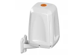 Obudowa EPNT-4 do routera z anteną Poynting 2x2 LTE (MIMO), 2x2 Wi-Fi (MIMO), GPS