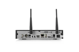 Octagon SF8008 4K COMBO DVB-S2X + DVB-C/T2
