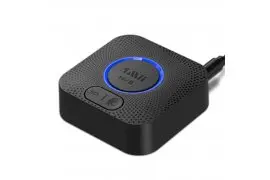 Odbiornik Audio Bluetooth 5.0 z RCA, 3D Audio, 1Mii B06 Mini 