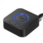 Odbiornik Audio Bluetooth 5.0 z RCA, 3D Audio, 1Mii B06 Mini 