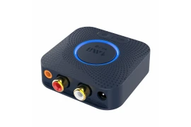 Odbiornik audio Bluetooth 5.0 1Mii B06 HD APTX-HD 50m