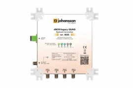 Odbiornik optyczny Johansson 4035 /dSCR/legacy QUAD FTU 5WL