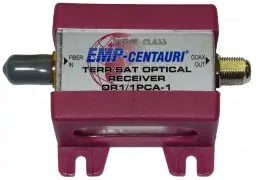 Odbiornik optyczny EMP-centauri OR1/1PCA-1