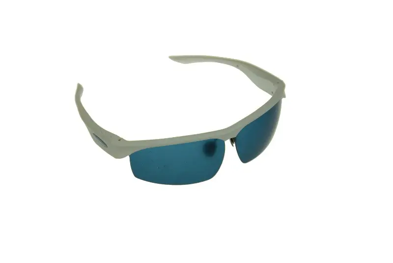 Okulary przeciwsłoneczne z bluetooth Space Smart Glasses M1 white