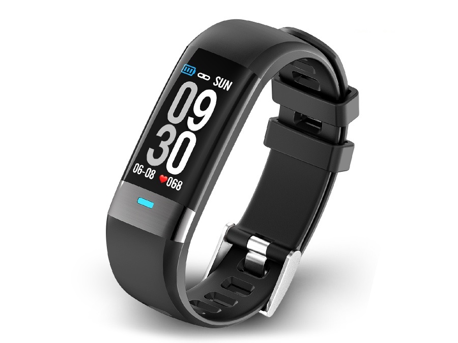 smartband ecg