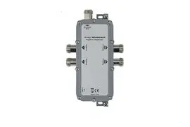 Splitter optyczny 1x4 4-drożny POLYTRON OPM-AS04 Typ złącza: N