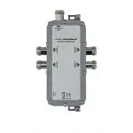 Splitter optyczny 1x4 4-drożny POLYTRON OPM-AS04 Typ złącza: N