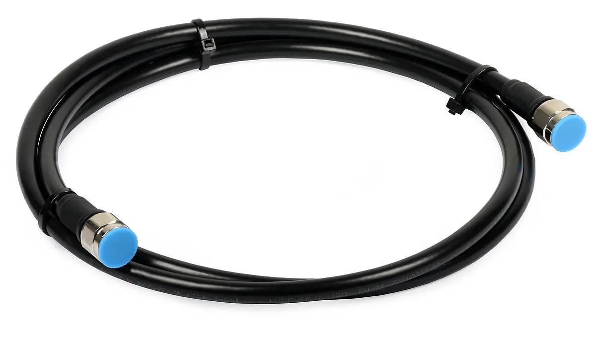 OPM-HFN3 kabel z wtykiem N 3m
