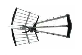 Opticum AX1000+ ProLine LTE Combo VHF + UHF