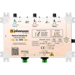 Optyczny nadajnik Johansson 4004 / SAT + CATV / IN+OUT