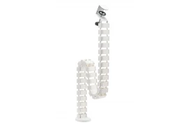 Prowadnica kablowa z uchwytem SPK-181W 130cm 
