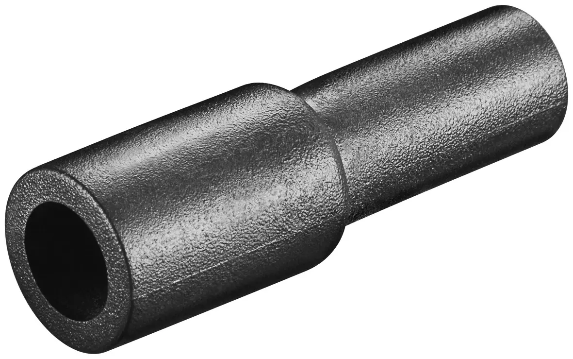 Osłona wtyku F na kabel RG6/RG59