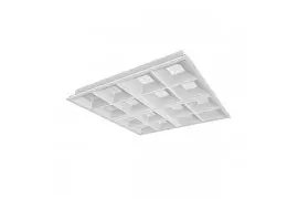 Panel rastrowy LED GALAXY kwadrat 40W 3200lm