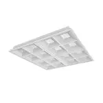 Oprawa rastrowa LED GALAXY kwadrat 40W 3200lm 4000K
