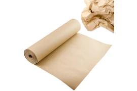Papier kraftowy pakowy 60cm 85m 5kg KRAFTPAPER