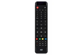 Pilot do dekodera DVB-T2/C OPTICUM HBBTV T-BOX