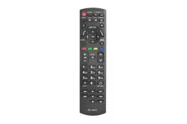 Pilot do PANASONIC TV LCD RM-1268LX NETFLIX