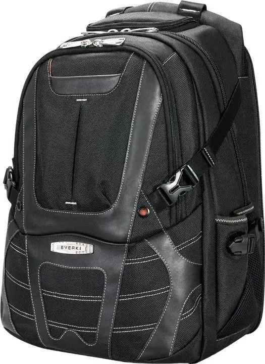 Plecak do samolotu na laptop EVERKI Concept 2 17,3''