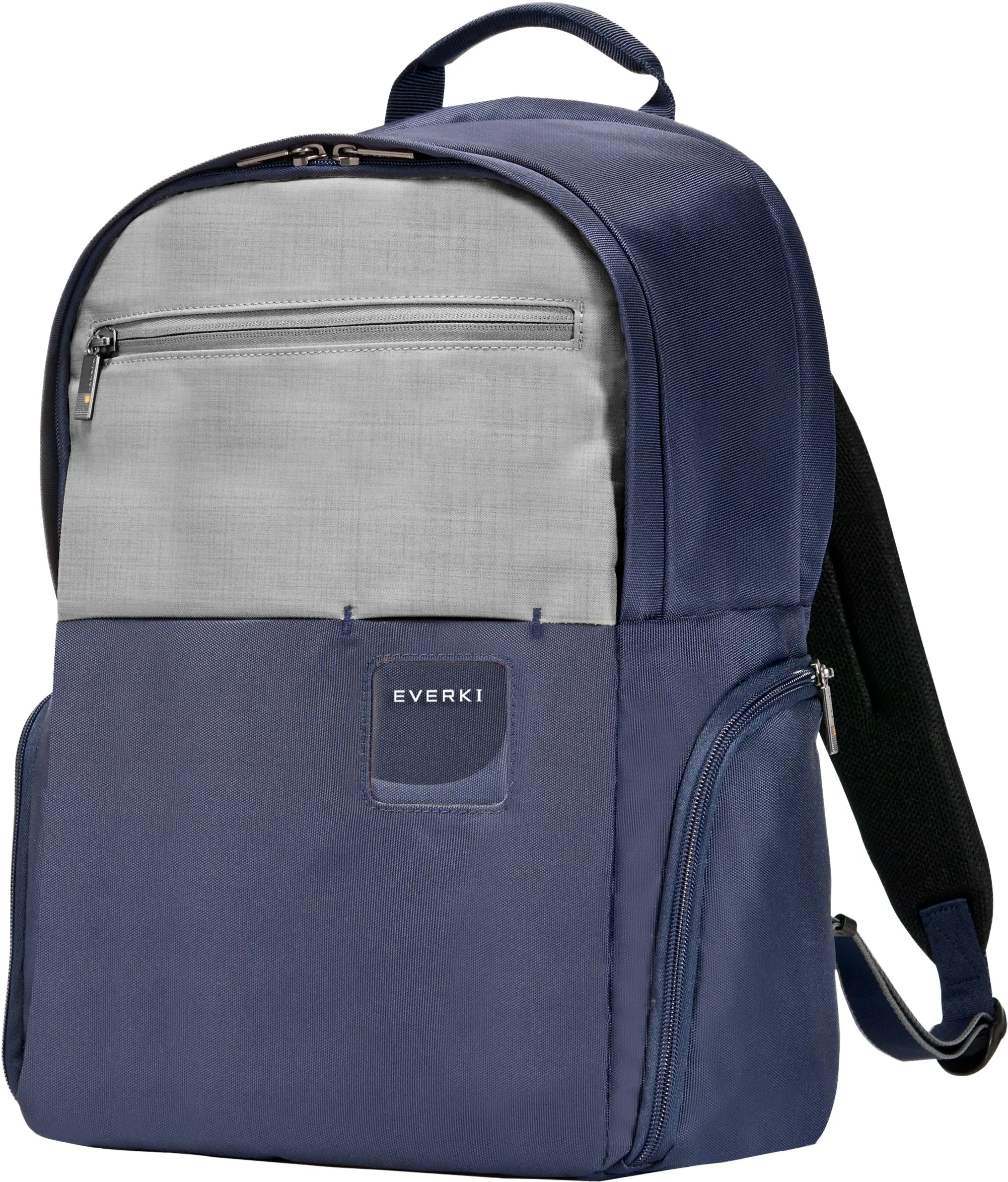 Plecak na laptop EVERKI ContemPRO Commuter 15 6 granatowy