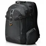 Solidny plecak na laptop EVERKI Business 120 18.4'' (Titan / Backpack)