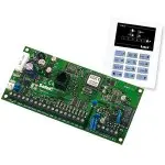 PŁYTA GŁÓWNA SATEL CA-5KPL + LED-S