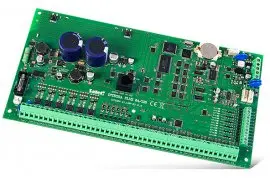 PŁYTA GŁÓWNA SATEL INTEGRA 128 PLUS 