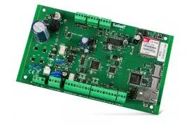 PŁYTA GŁÓWNA SATEL VERSA PLUS