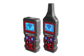 Profesjonalny lokalizator kabli Noyafa NF-826 Outlet A