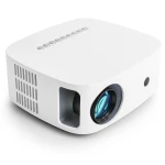 Mały mini Projektor do Domu Rzutnik Filmów Zdjęć Kino Domowe HD IPIX L03 500 lms 1280x720