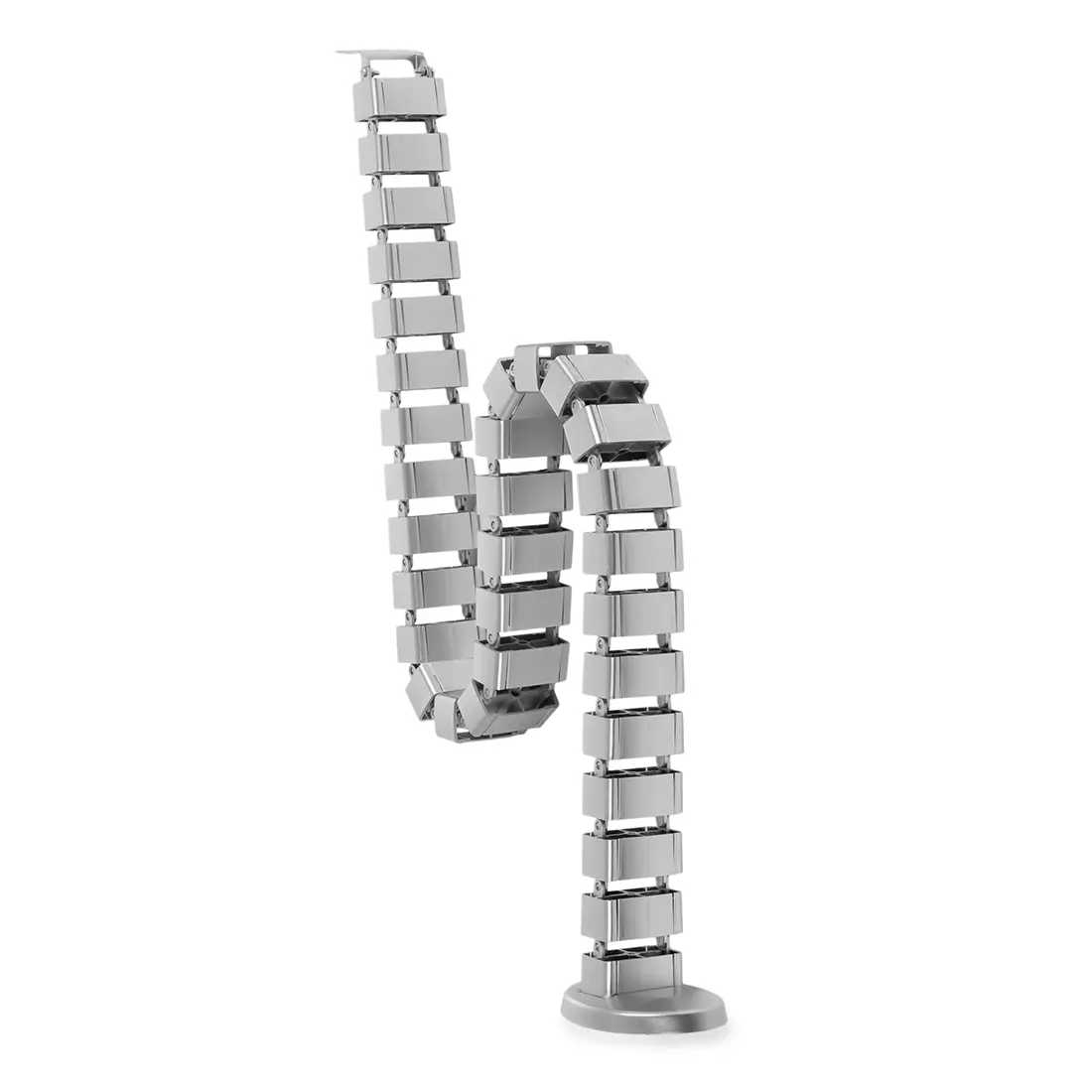 Prowadnica kablowa 130 cm Spacetronik SPK-12S