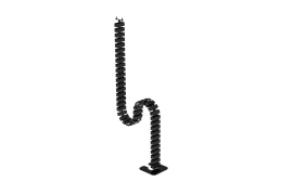 Prowadnica kablowa Spacetronik SPK-183B 132cm